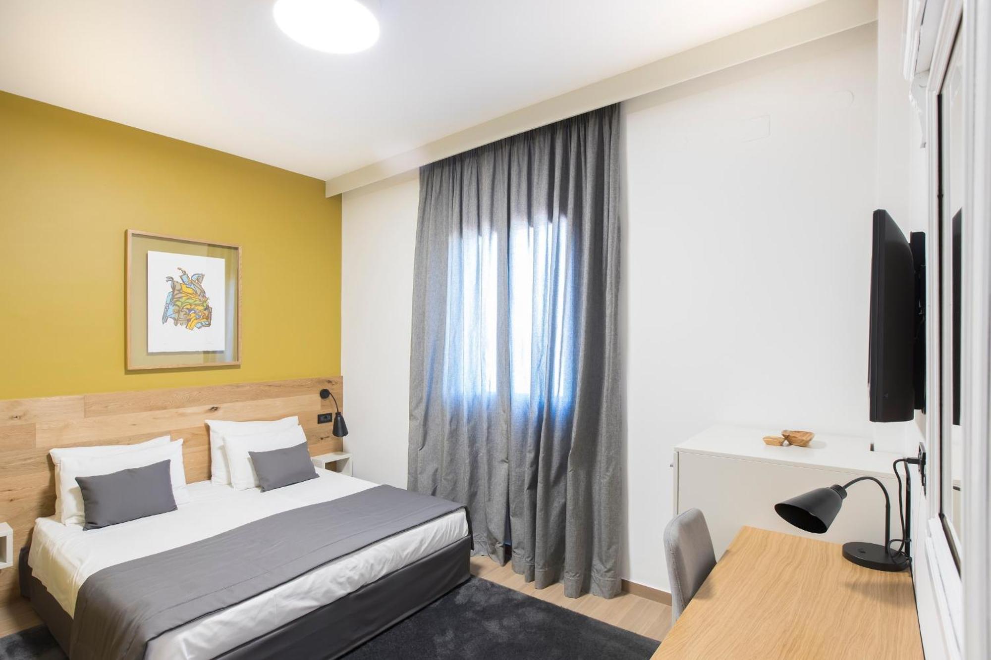 Rooms Alla Beccaccia Fažana Værelse billede