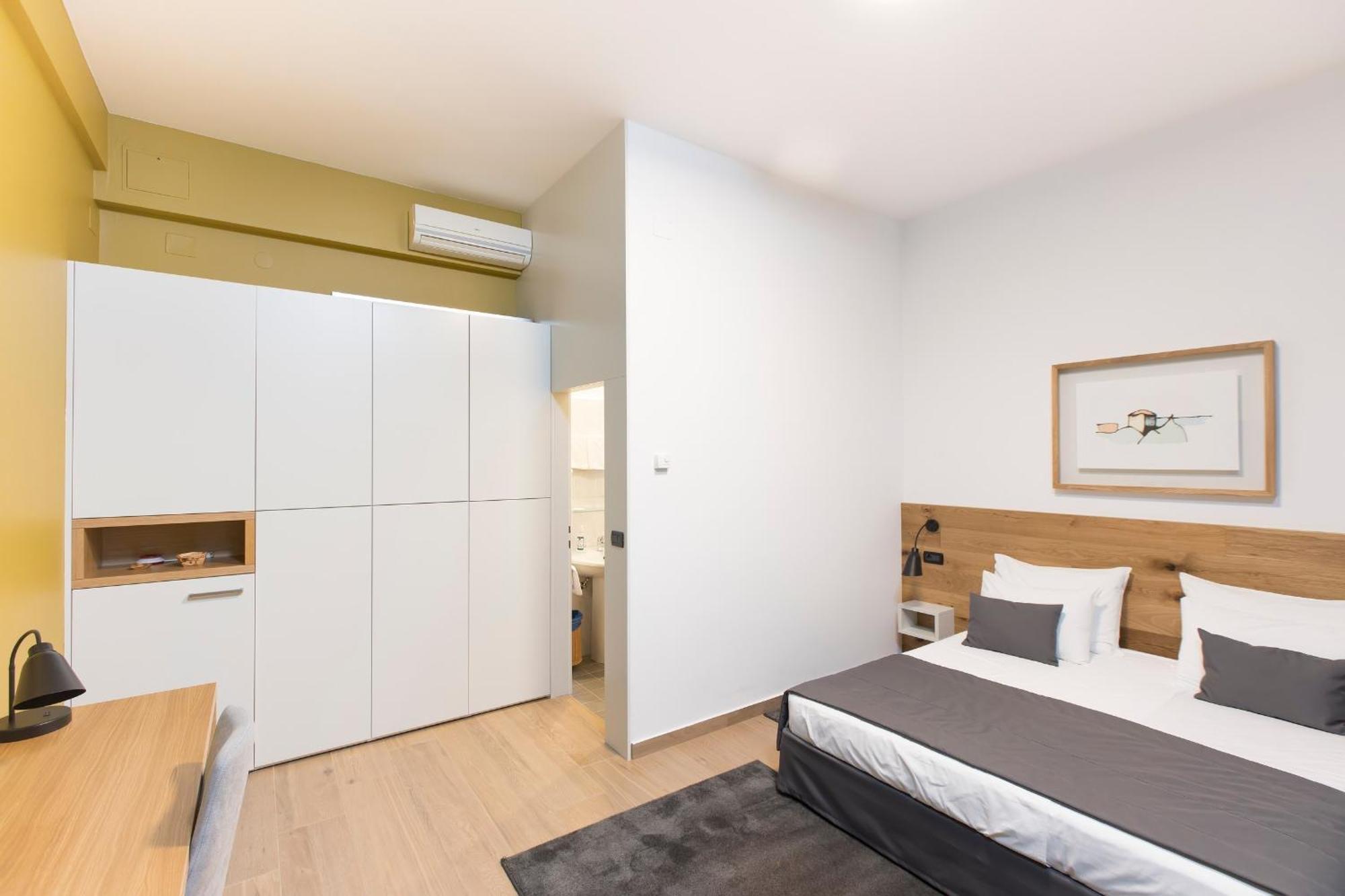 Rooms Alla Beccaccia Fažana Værelse billede