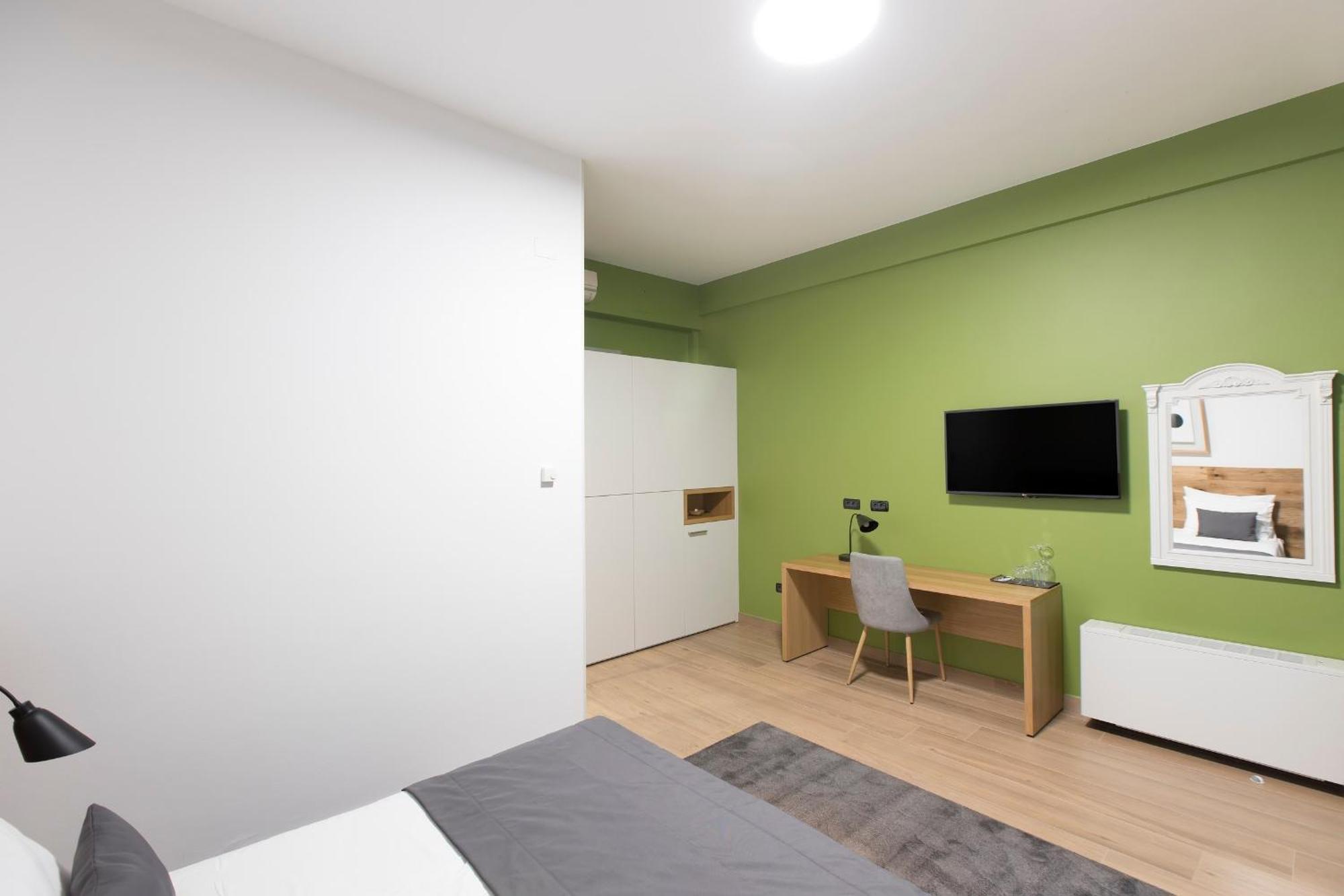 Rooms Alla Beccaccia Fažana Værelse billede