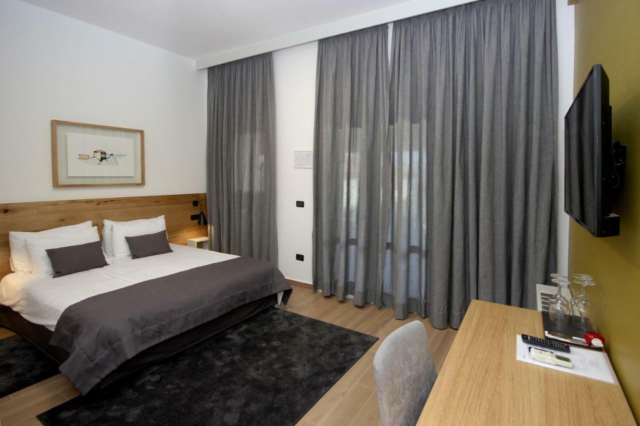 Rooms Alla Beccaccia Fažana Eksteriør billede